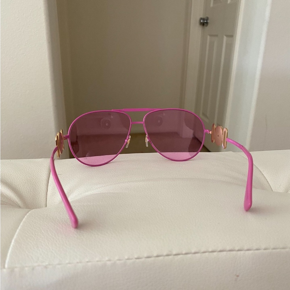 Versace sunglasses - Picture 4 of 4
